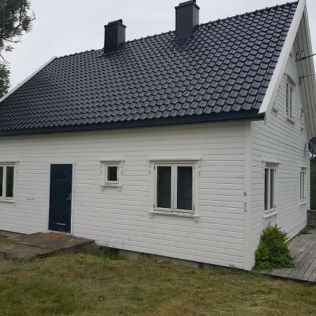 Ovrebo, Kristiansand Bagian luar foto