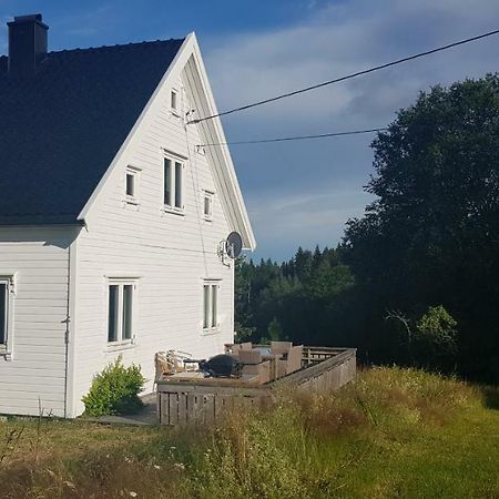 Ovrebo, Kristiansand Bagian luar foto