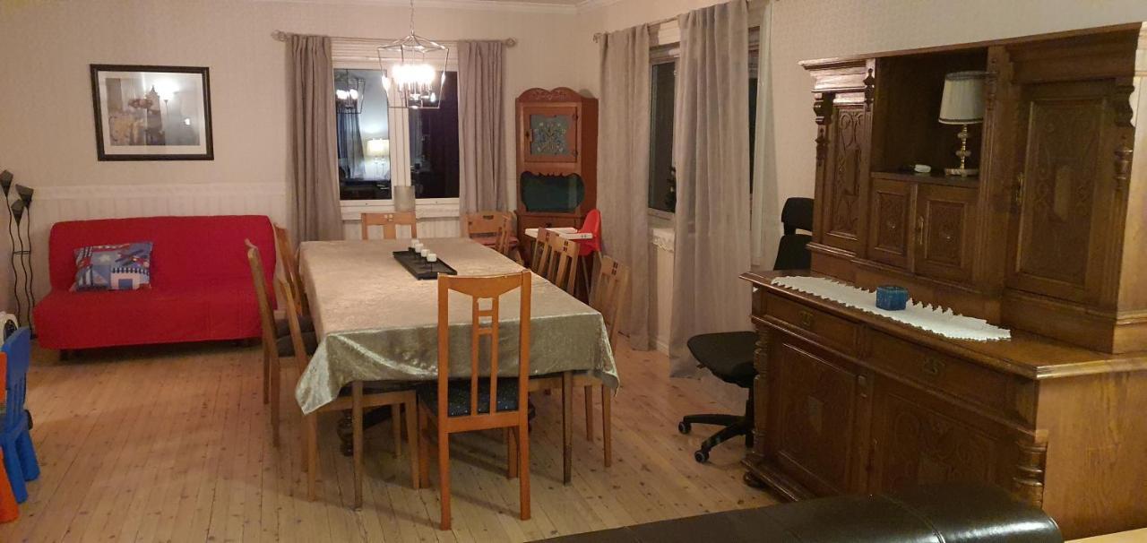 Ovrebo, Kristiansand Bagian luar foto