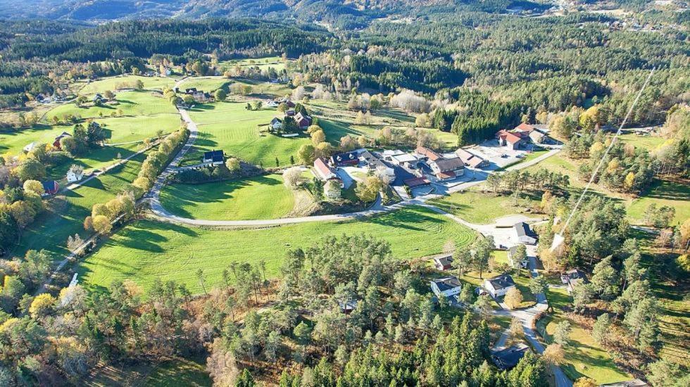 Ovrebo, Kristiansand Bagian luar foto