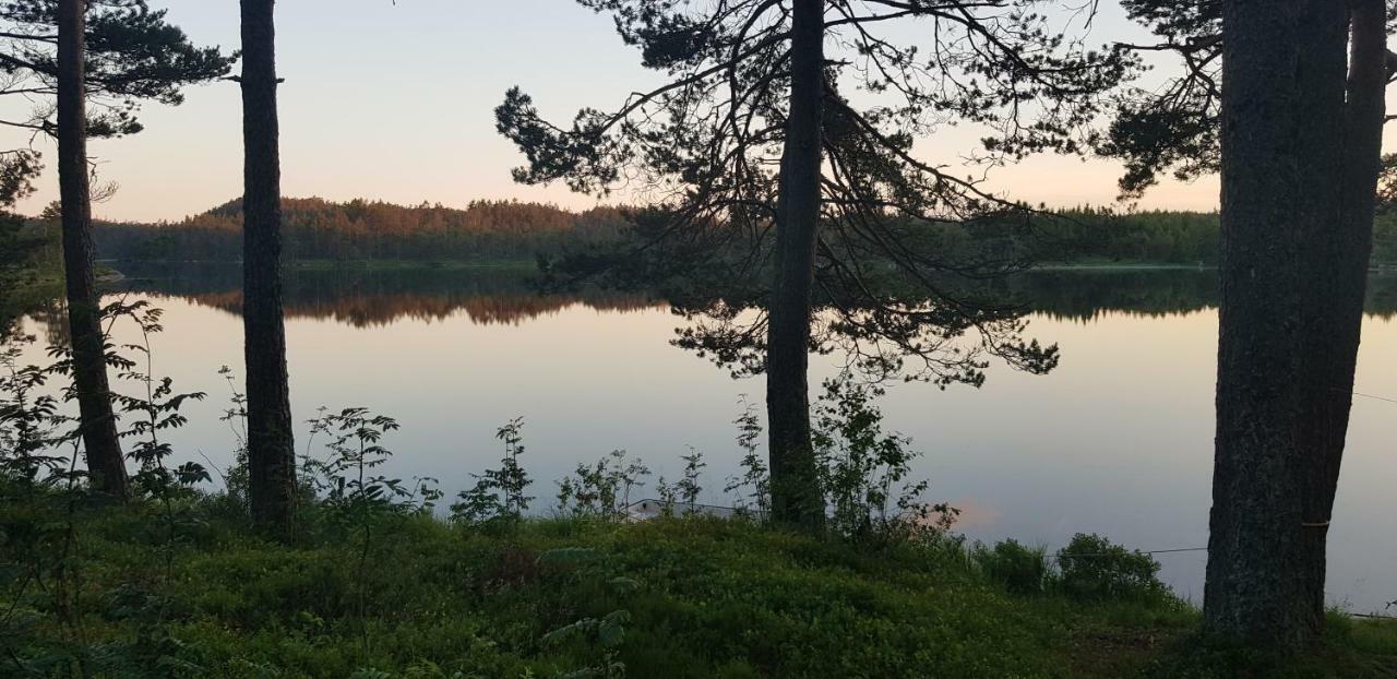 Ovrebo, Kristiansand Bagian luar foto
