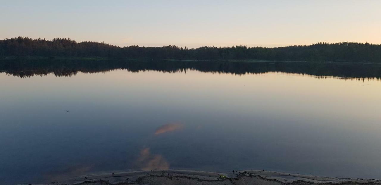 Ovrebo, Kristiansand Bagian luar foto