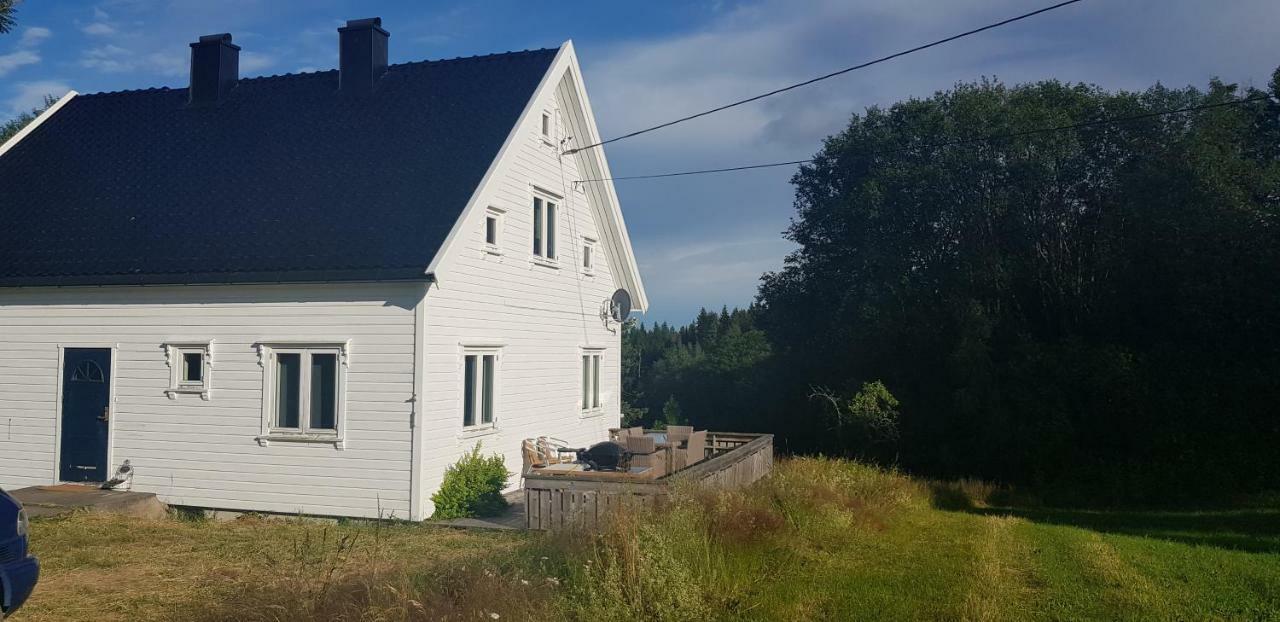 Ovrebo, Kristiansand Bagian luar foto